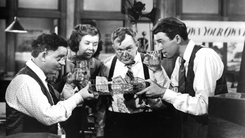 The 3 key financial lessons of ‘It’s a Wonderful Life’ The 3 key financial lessons of ‘It’s a Wonderful Life’