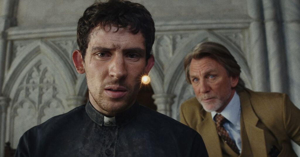 The 48 Best Movies on Netflix, WIRED’s Picks (December 2025) The 48 Best Movies on Netflix, WIRED’s Picks (December 2025)