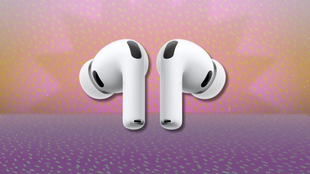 The AirPods Pro 3 Are Now Under $200 for the First Time