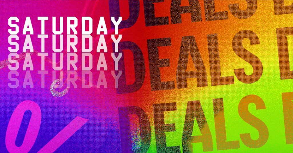 The Best After-Christmas Deals on Gear We've Tested (2025)