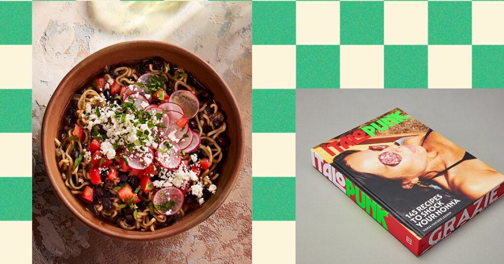 The Best Cookbooks of 2025: Soju Party, Good Things, Salsa Daddy, Linger, and More