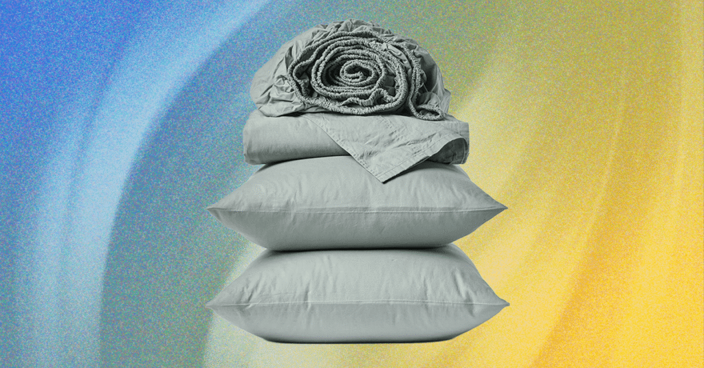 The Best Linen Sheets for Cool and Comfy Sleeping (2025)