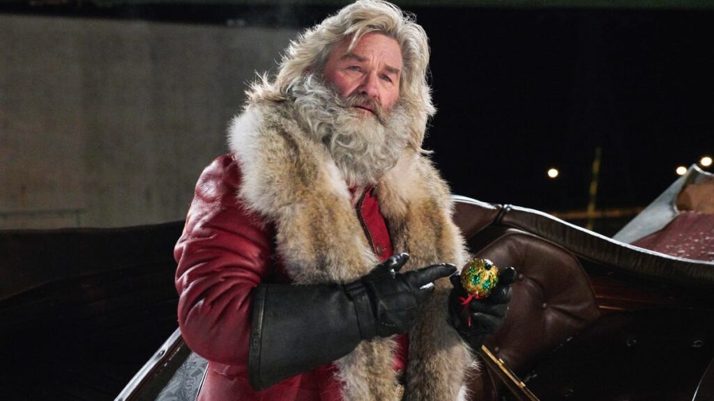 The Best Netflix Christmas Movies That Aren't Rom-Coms The Best Netflix Christmas Movies That Aren't Rom-Coms