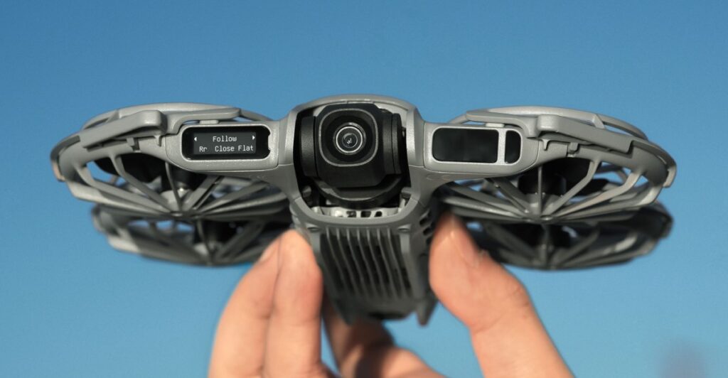 The FCC’s foreign drone ban is here