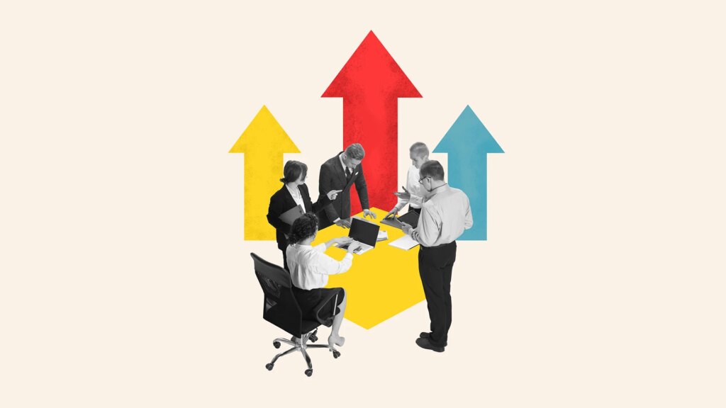 The Founder of a $3 Billion Startup Says Most Entrepreneurs Fail to Delegate—But It Can Be a Superpower