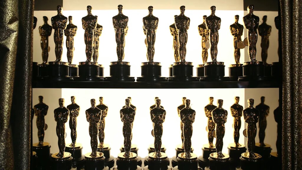 The Oscars will stream on YouTube starting in 2029, ending its run on ABC