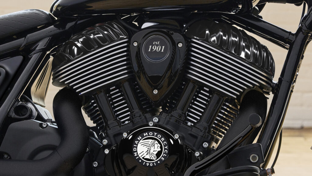 The Pros & Cons Of Liquid Cooled & Air Cooled Motorcycle Engines