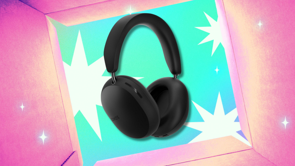 The Sonos Ace Headphones Are $130 Off Right Now