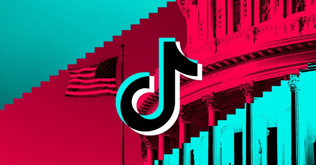 The TikTok US sale is finally happening