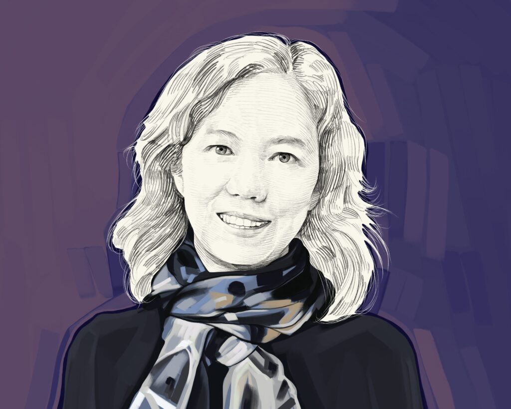 The Tim Ferriss Show Transcripts: Dr. Fei-Fei Li, The Godmother of AI — Asking Audacious Questions, Civilizational Technology, and Finding Your North Star (#839)