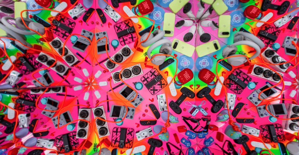 The Verge’s 2025 holiday gift guide: 110 of the best gifts we’ve found