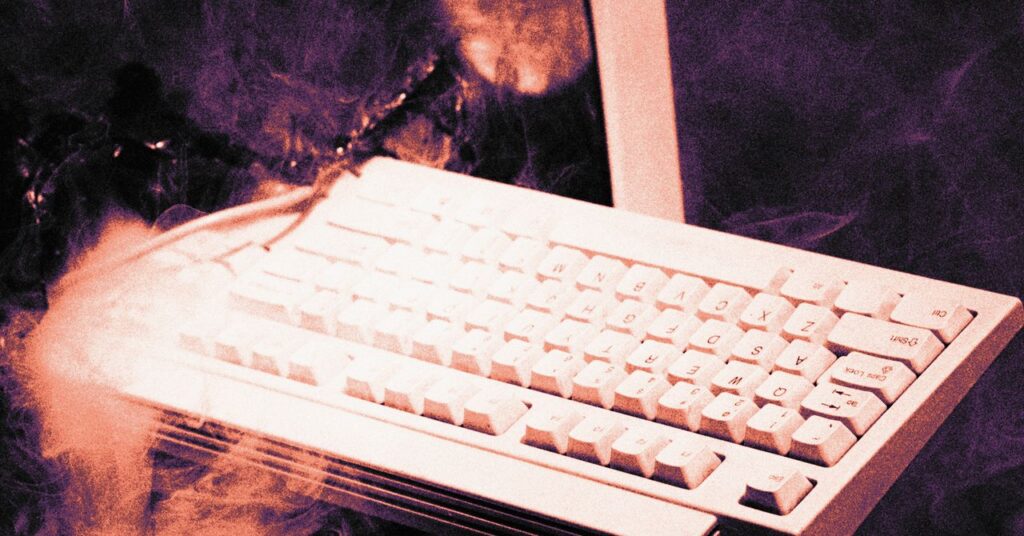 The Worst Hacks of 2025