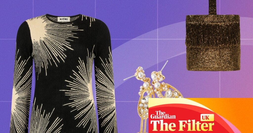The best outfits to wear on New Year’s Eve – whatever your plans | Fashion