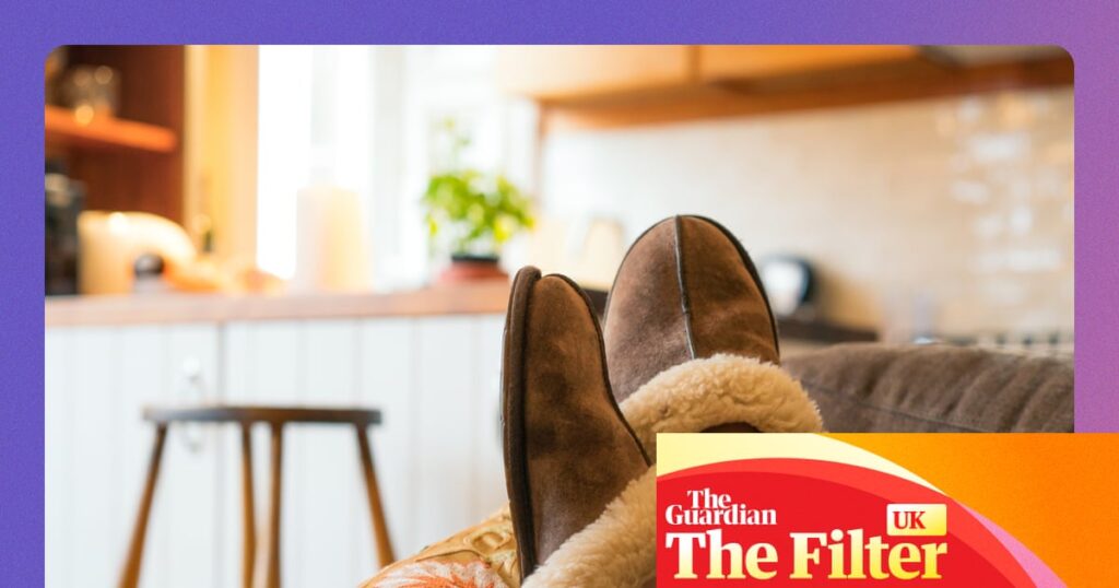 The best slippers for men and women, from cosy sheepskin mules to chic ballet shoes | Fashion