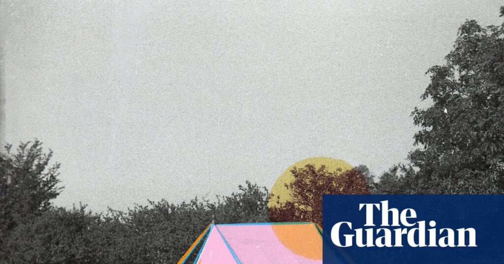 The kindness of strangers: when I was stranded at the edge of the world, two campers helped me get home | Australian lifestyle