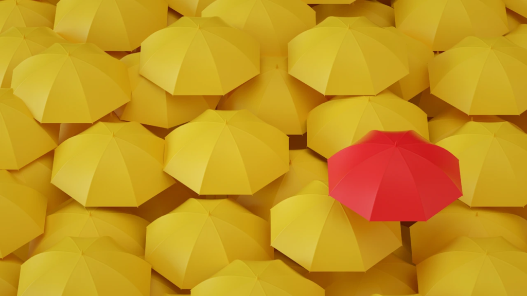 The new ROI: Return on inclusion The new ROI: Return on inclusion