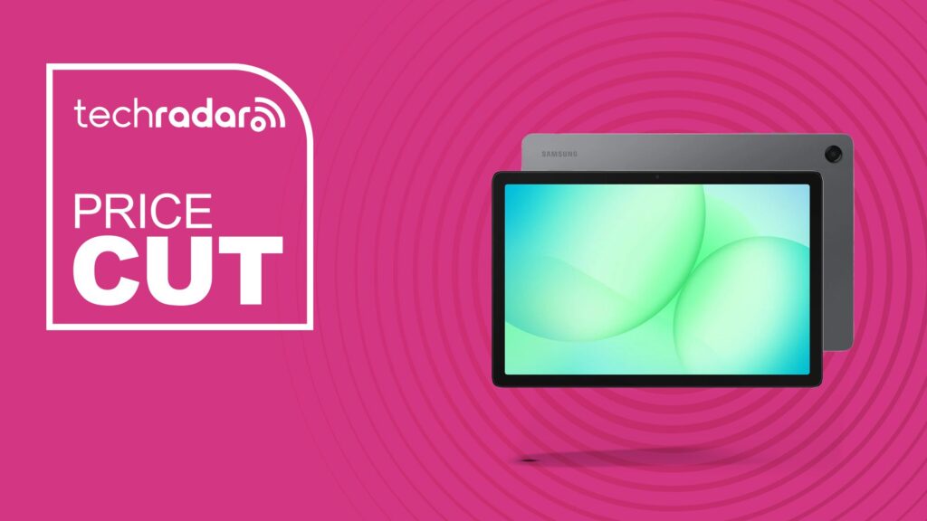 The newly released Samsung Galaxy Tab A11+ is already 44% off ahead of Boxing Day The newly released Samsung Galaxy Tab A11+ is already 44% off ahead of Boxing Day