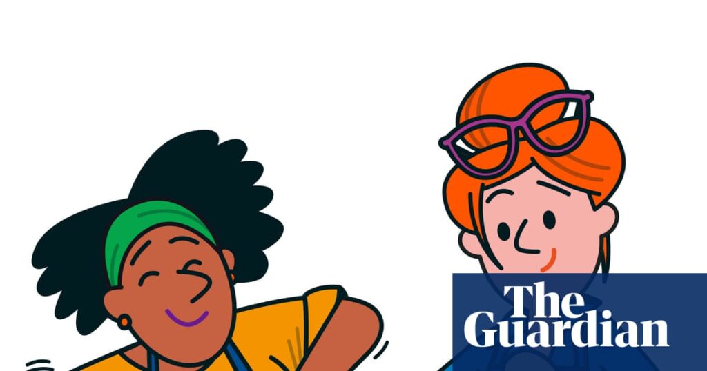 The perfect night out: how to ditch the telly – and have next-level fun | Life and style