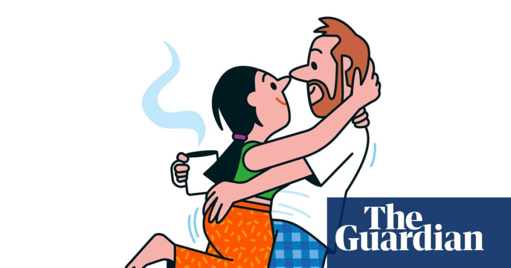 The secrets of a great sex life: how to keep the flame alive in the bedroom | Sex