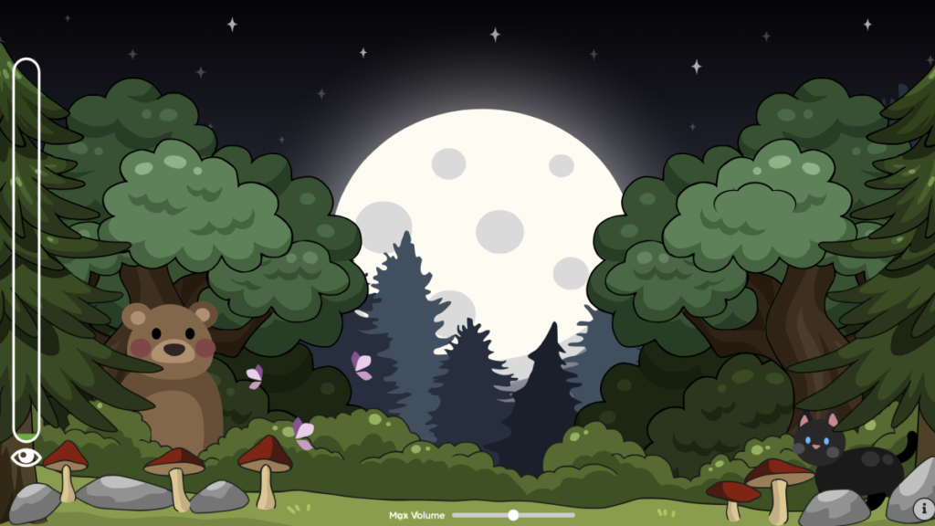 These Kid-Friendly Websites Put a Modern-Day Twist on 'the Quiet Game'