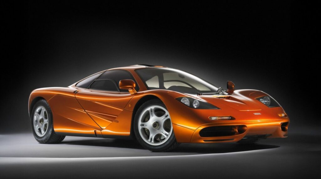 These Supercars Save Money Using Parts From Boring Everyday Cars