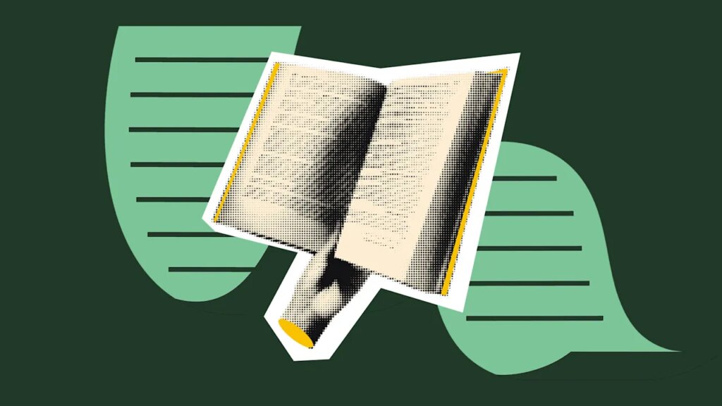 These sites and apps will help you assemble the perfect holiday reading list