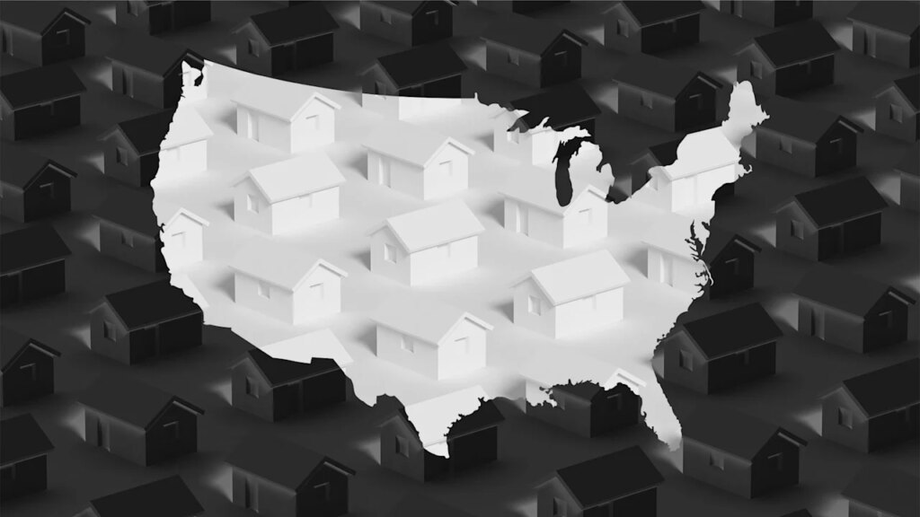 This $27 homebuilder says the Feds are cooking up something big to ‘address’ housing market affordability