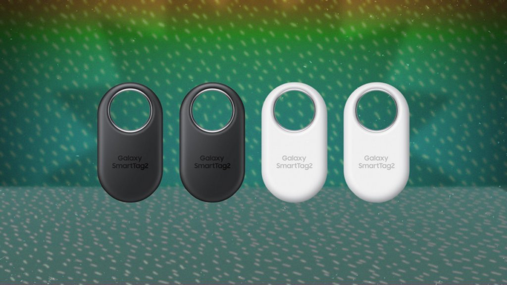 This Samsung SmartTag Four-Pack Is 50% Off Right Now ? This Samsung SmartTag Four-Pack Is 50% Off Right Now ?