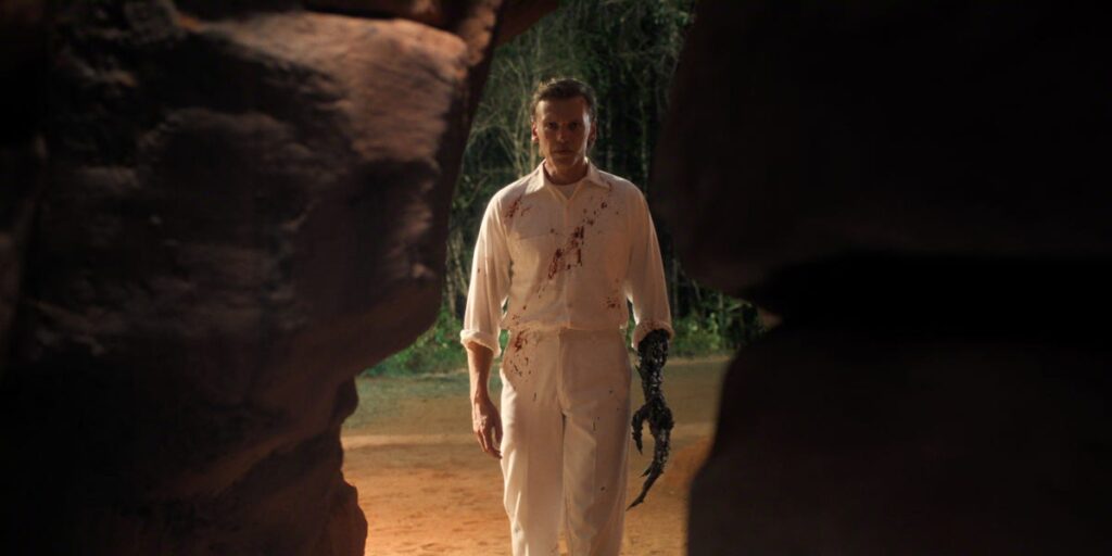 This ‘Stranger Things’ Season 5 Theory Says the Broadway Play Spoiled the Ending This 'Stranger Things' Season 5 Theory Says the Broadway Play Spoiled the Ending