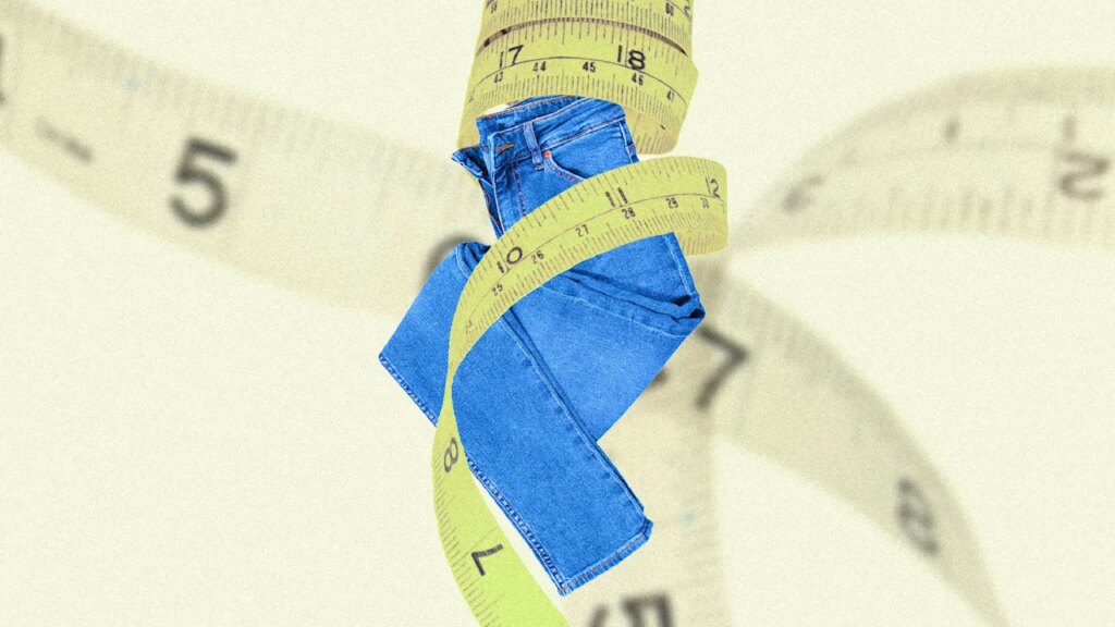 Thrifting in the age of Ozempic 