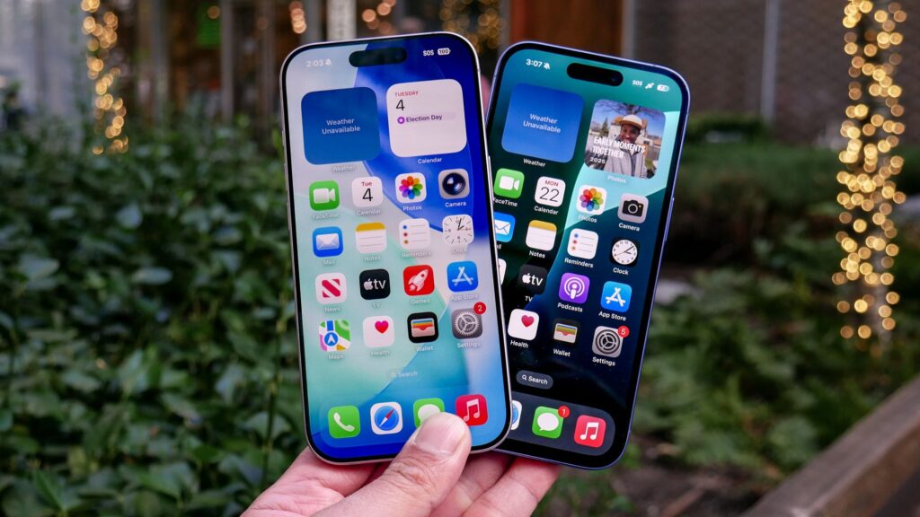 Time to update your iPhone — Apple patches two iOS zero days used in the wild by hackers