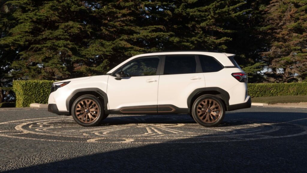 Treading (Lightly) on the Other Guys