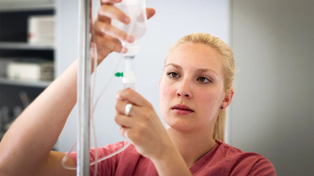 Treatment of Hemophilia B