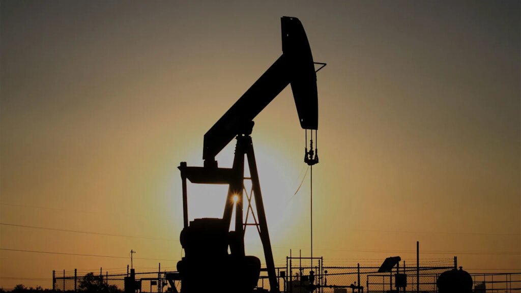 Trump wants to make U.S. oil drilling cheap again, and  states are bracing for impact. Here’s why