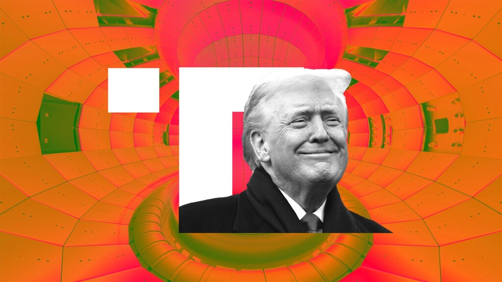 Trump’s Truth Social Just Inked a $6 Billion Merger in Perhaps the Most Bizarre M&A Deal of 2025