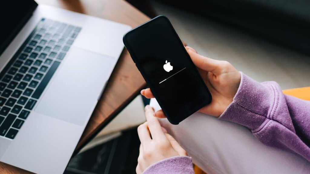 Update Your iPhone ASAP to Avoid FaceTime Scams
