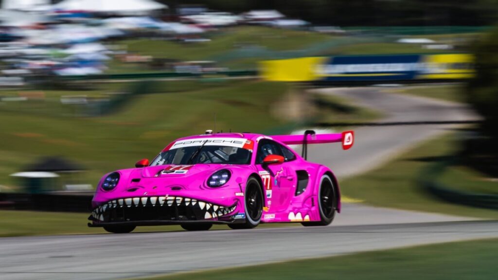 VIR Operator Now Owns the Land the Track Sits On, Keeping Developers at Bay