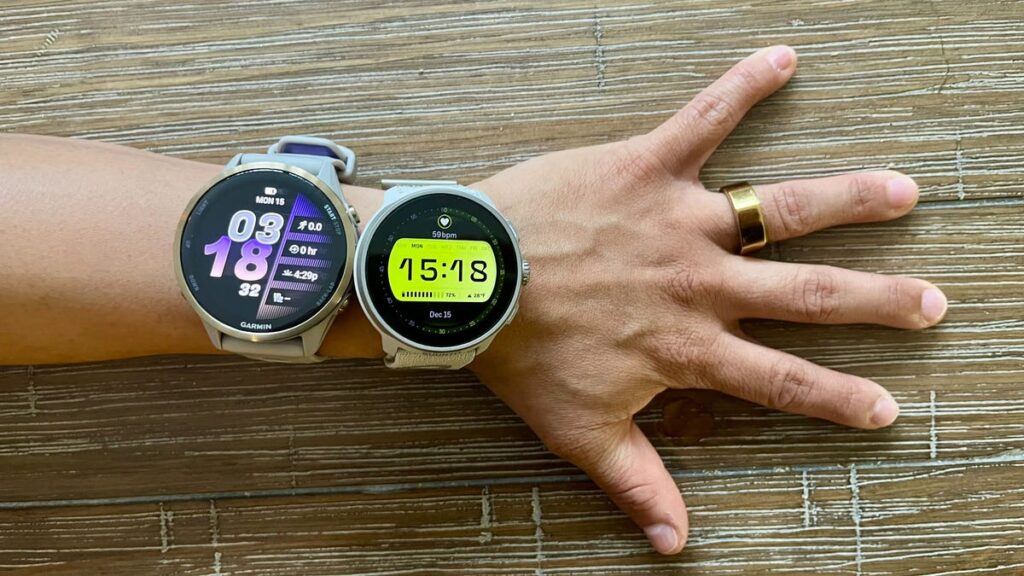 Want to Get Fit This Year? These Are the Best Fitness Trackers of 2026