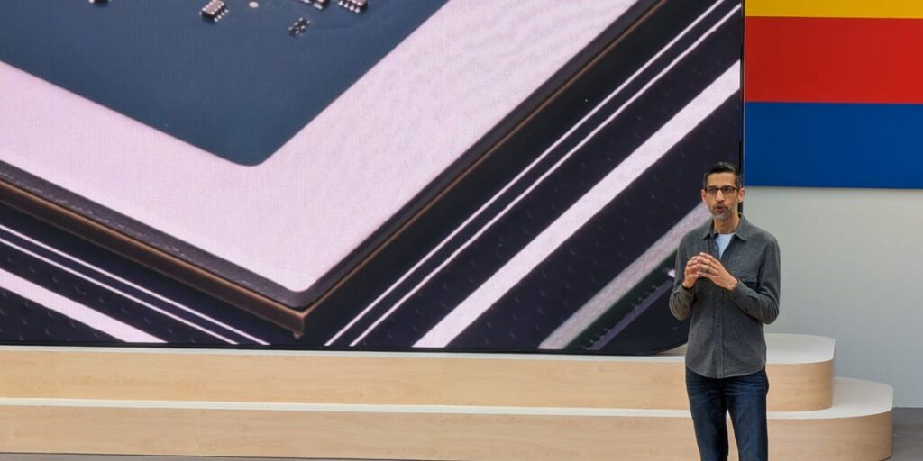 What Are TPUs? Everything You Need to Know About Google's AI Chips.