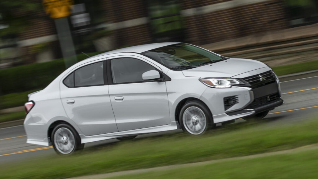 What Car Would You Buy With A $20,000 Budget?