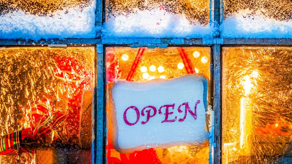 What’s open on Christmas Day: Holiday hours for fast-food chains, grocery stores, CVS, and more