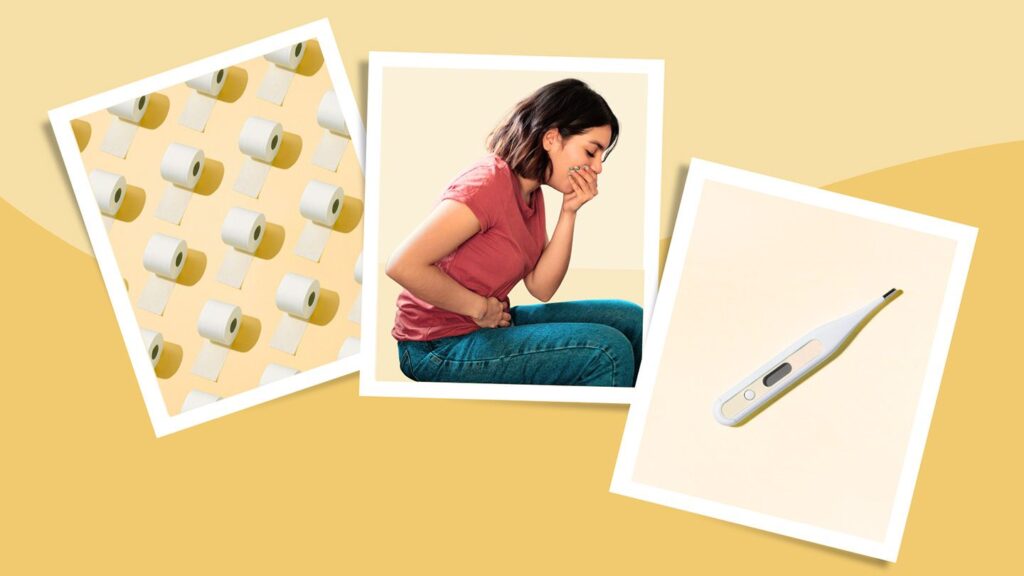Kidney Stone Symptoms and When to See a Doctor