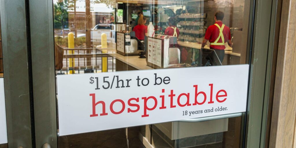 Where Will Minimum Wage Rise in 2026? These States Hike Pay to $15.