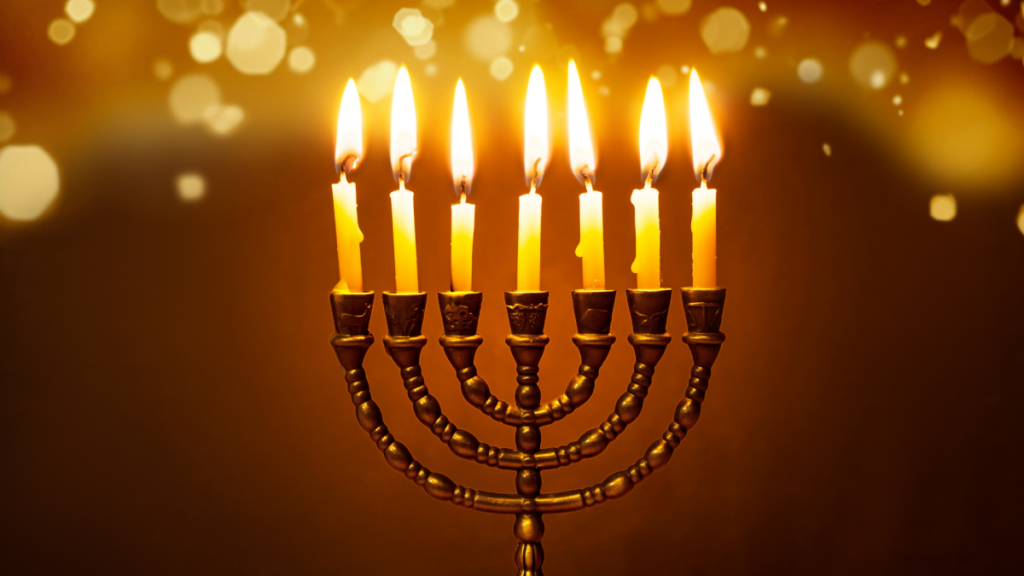 Why Does Hanukkah Move Around Every Year? Why Does Hanukkah Move Around Every Year?