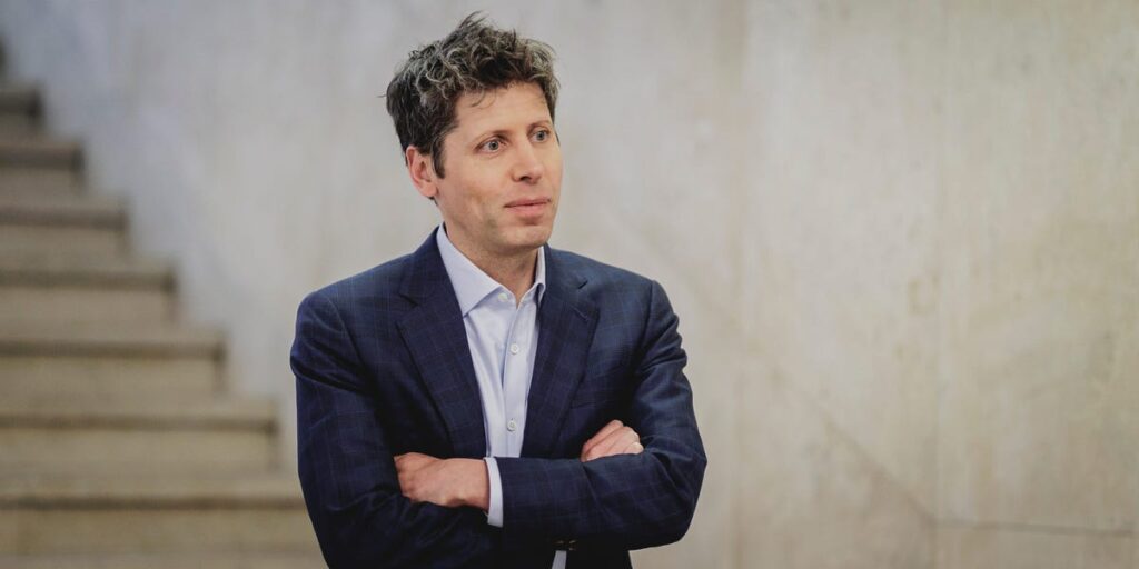 Why OpenAI's $555,000 Head of Preparedness Role May Be Hard to Fill