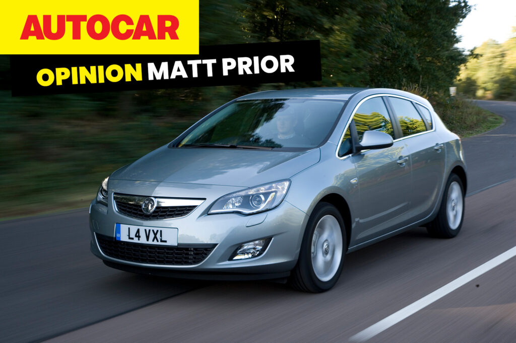 Why the pay-per-mile tax could unintentionally stifle ICE car sales