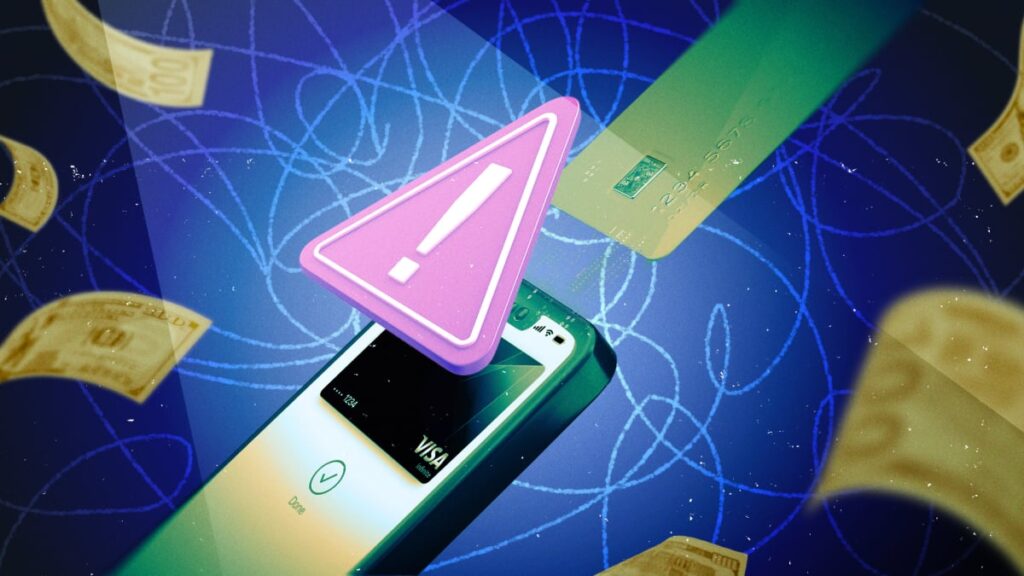 You Can Use 'Circle to Search' to Identify Scams on Android