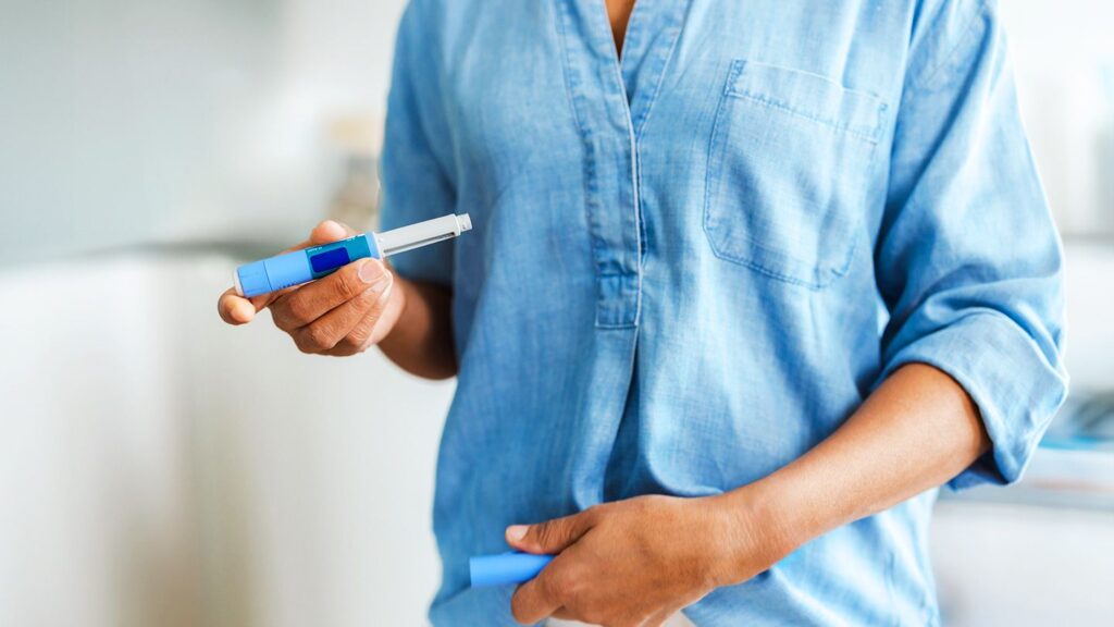 Your Guide to Starting a GLP-1 for MASH What to Expect When Using a GLP-1 for MASH