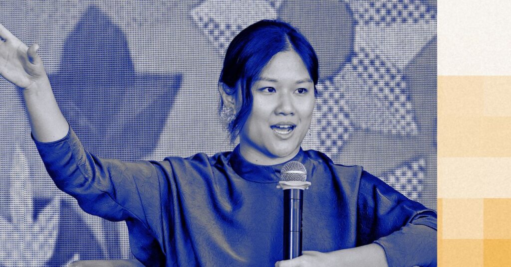 You’re Thinking About AI and Water All Wrong You’re Thinking About AI and Water All Wrong