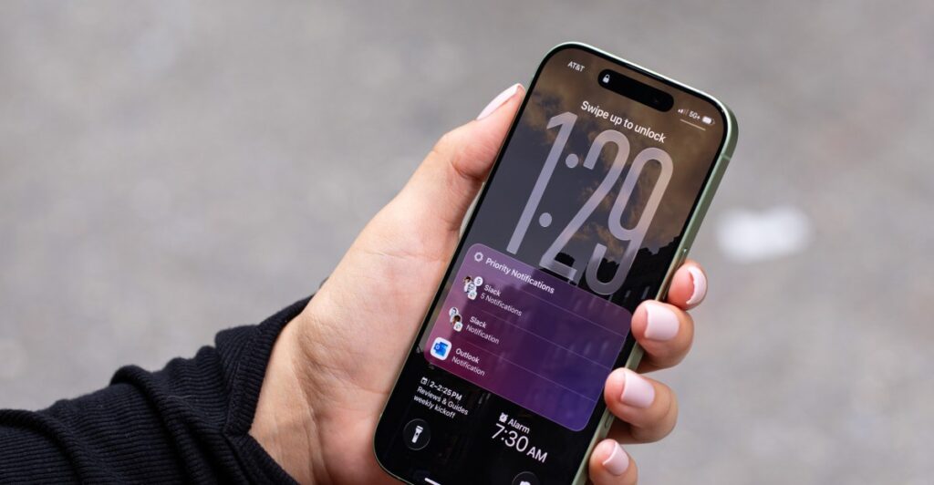 iOS 26.2 is here with Liquid Glass, AirDrop, and Apple Music updates